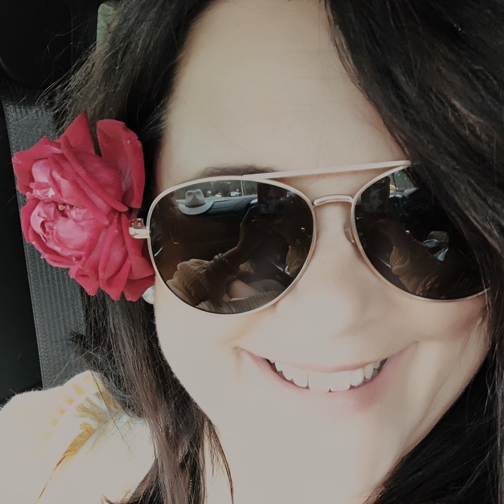 Meet your Posher, Tracie